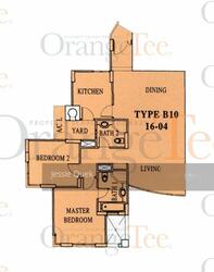 Seasons Park (D26), Condominium #301894431